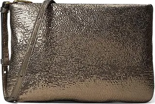 Madewell Puffy Crossbody Bag (Petter Multi) Cross Body Handbags