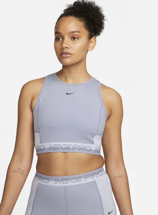 Dri-Fit Crop Tank