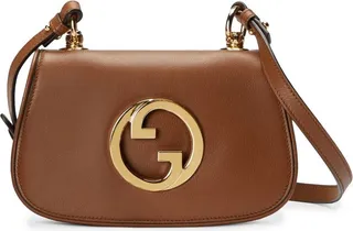 mini Blondie shoulder bag