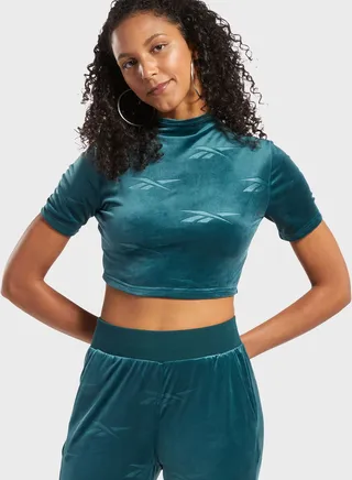 Classics Energy Top 