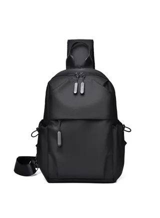 New trend men's shoulder bag 