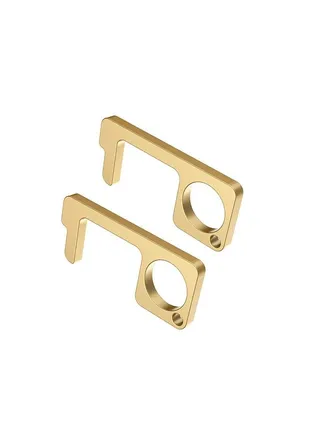 2Pcs Contactless Door Opener 