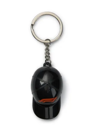 Formula 1 2024 Cap Keyring 