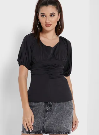 Smock Top 