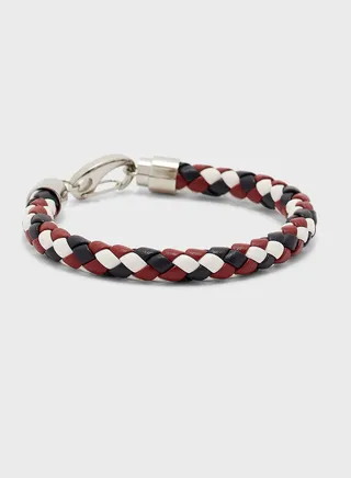 Braided Bracelet