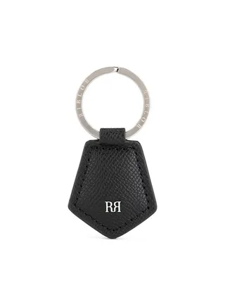 Riblor Doris Pentad Key Ring Black 