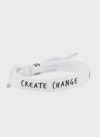 Create Bracelet