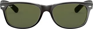 Square Frame Sunglasses