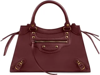 small Neo Classic tote bag