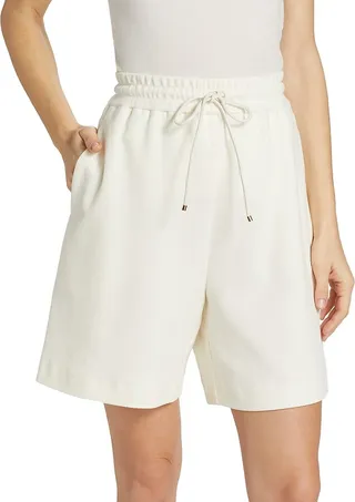 Nuevo Lightweight Drawstring Shorts