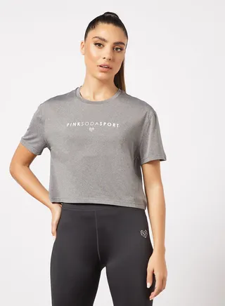 Ave Logo T-Shirt 