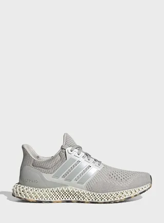 Ultra 4D Shoes