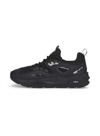 TRC Blaze Triple Mens Low Top Trainer Shoes 