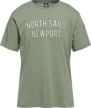 T-shirt Navy Blue