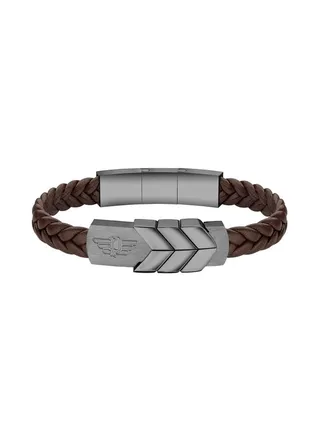 Police Valorious  Bracelet For Men 