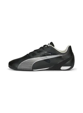 Scuderia Ferrari Carbon Cat Mens Low Top Driving Shoes 