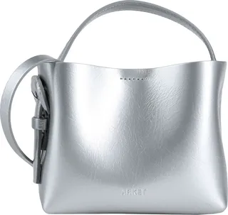Handbag Silver