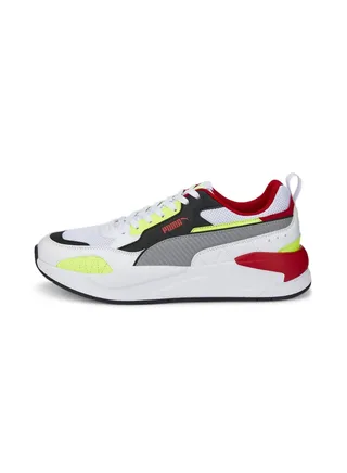 X-Ray 2 Square Mens Low Top Trainer Shoes 