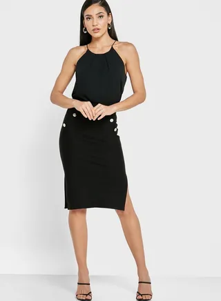 Pencil Skirt 