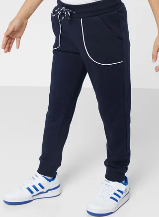 Piping Jogger