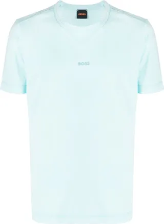 logo-detail T-shirt
