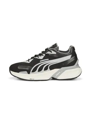 PWRFRAME Aerogram Mens Low Top Trainer Shoes 