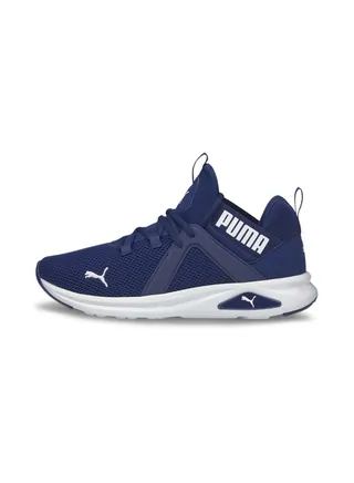 Enzo 2 Mens Low Top Running Shoes 