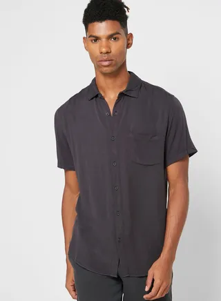 Essential Relaxed Shirt