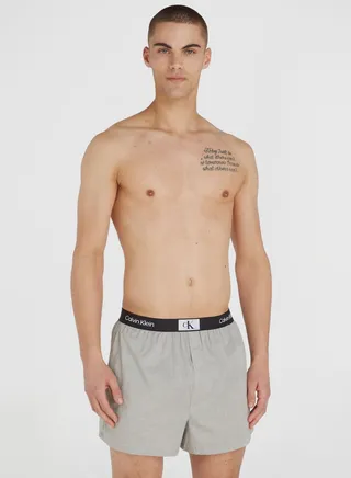 3 Pack Essential Trunks