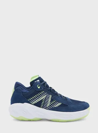Bb Fresh Foam