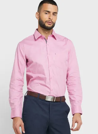 Fill-A-Fill Shirt 