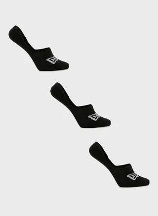 Pack Of Flag Invisible Socks