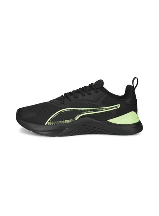 Infusion Mens Low Top Training Shoes 