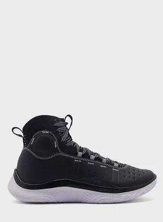 Curry 4 Flotro Sneakers