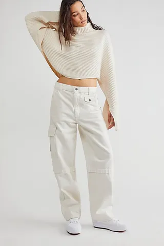 Edwin Tess Jeans by EDWIN at Free People