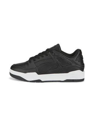 Slipstream Mens Low Top Trainer Shoes 