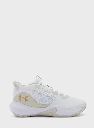 Lockdown 6 Sneakers