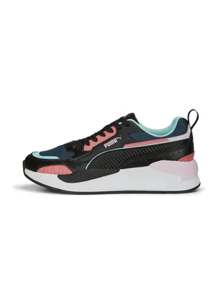 X-Ray 2 Square Mens Low Top Trainer Shoes 