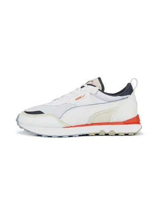 Rider FV RE:Collection Mens Low Top Trainer Shoes 