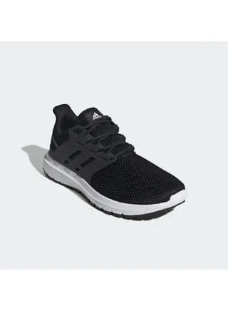 Men's Ultimashow Durable And Lightweight Running Shoes Black 