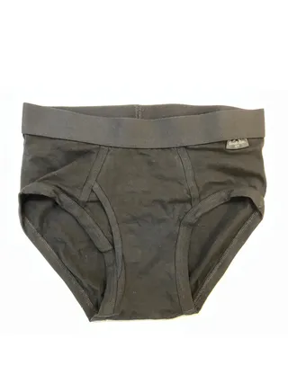 Soft Comfortable Elegant Brief Underwear 