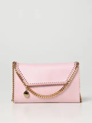 Mini bag woman Stella Mccartney