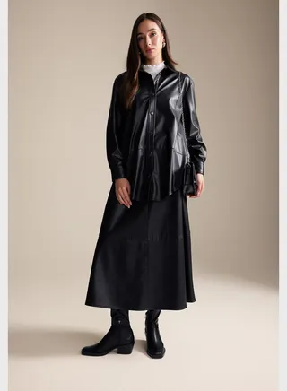 Women Long skirt 