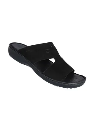 JOSEF SEIBEL Men Sandals Arab 44191-AR561100 Black 40 