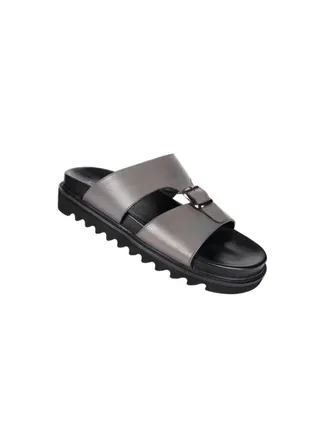 071-2191 Josef Seibel Mens Casual Sandals 58403 Asphalt 