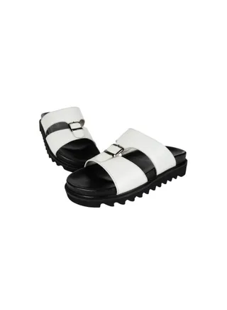 071-2189 Josef Seibel Mens Casual Sandals 58403 White 