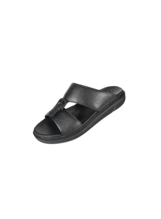 071-2208 Josef Seibel Mens Arabic Sandals JS 106 Black 