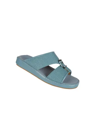 Barjeel Uno Mens Sandals MSA-112 Blue 