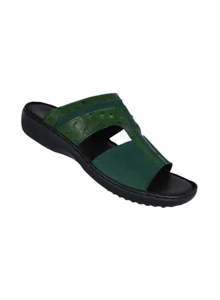 JOSEF SEIBEL Men Sandals Arab 44182-AR562600 Green 40 