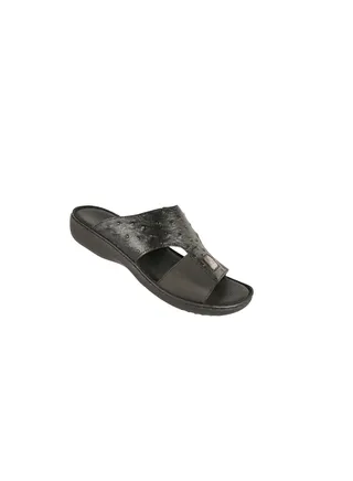 Josef Seibel Mens Comfort Sandals Black 40 
